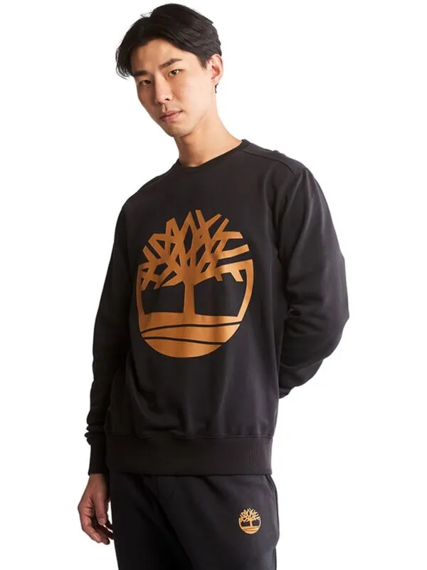 Timberland - Muški logo duks