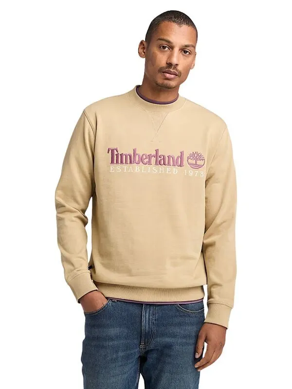 Timberland - Muški logo duks