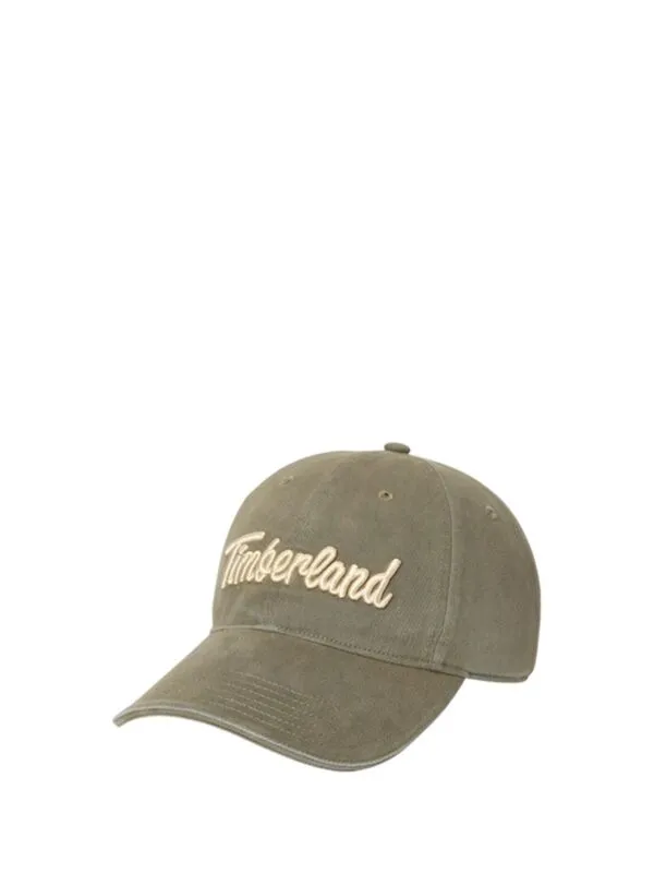 Timberland - Muški logo kačket
