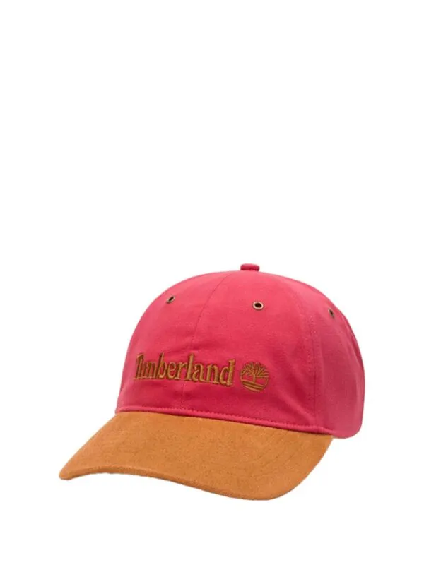Timberland - Muški logo kačket