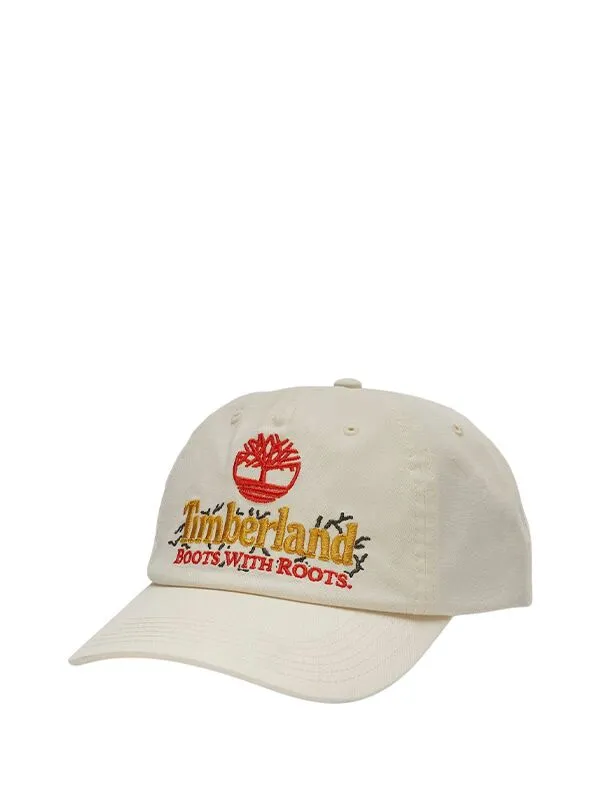 Timberland - Muški logo kačket