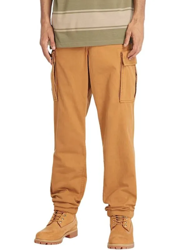 Timberland - Narandžaste muške pantalone