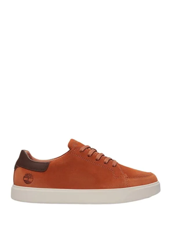 Timberland - Narandžaste muške patike