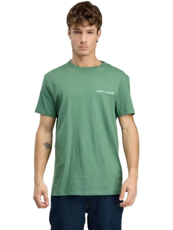 Timberland - Pamučna muška majica