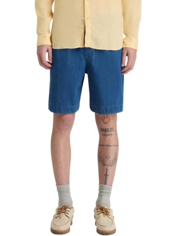 Timberland - Pamučne muške bermude
