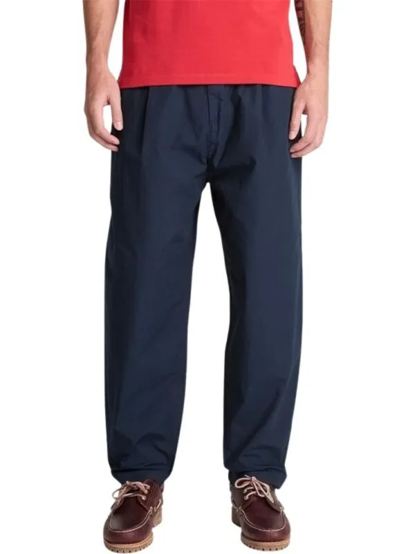 Timberland - Pamučne muške pantalone