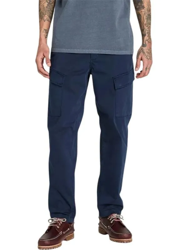 Timberland - Pamučne muške pantalone