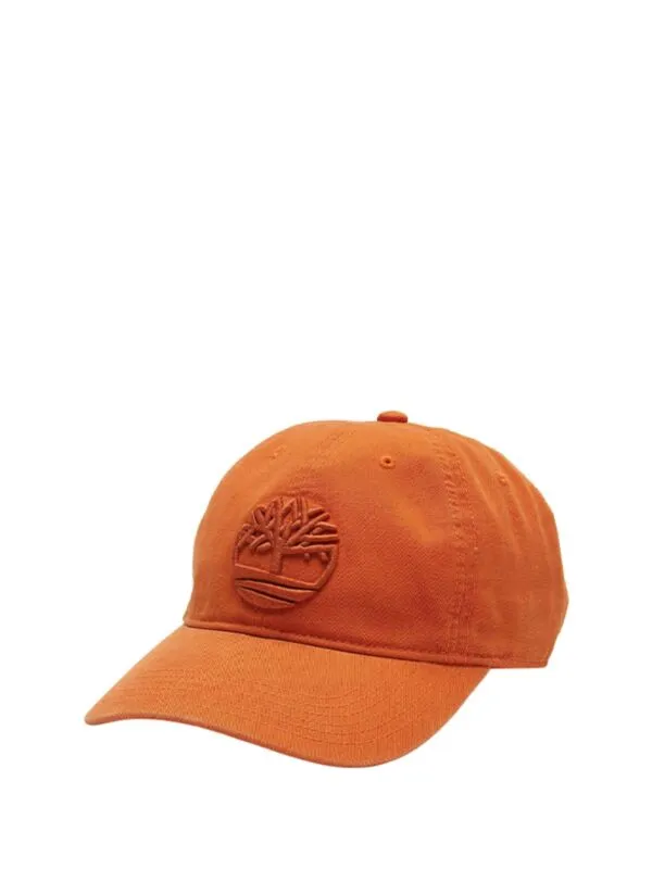 Timberland - Pamučni muški kačket