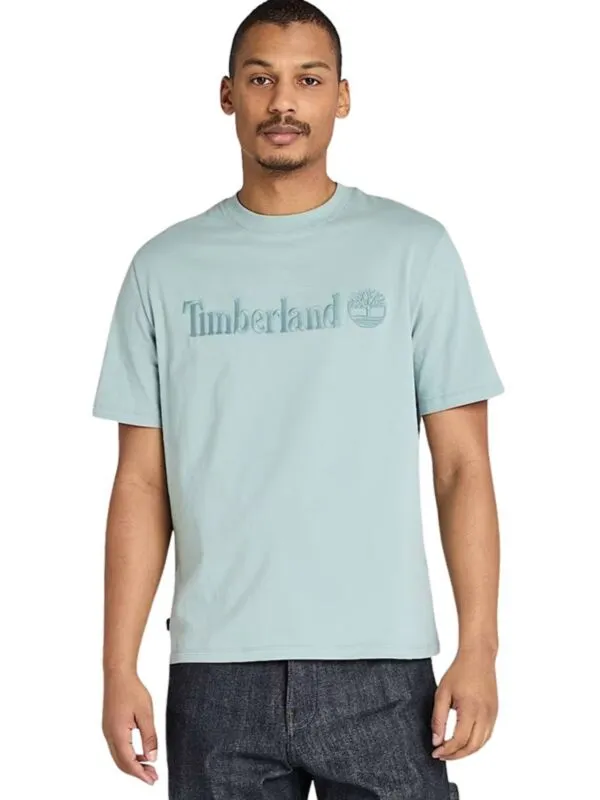 Timberland - Plava muška majica