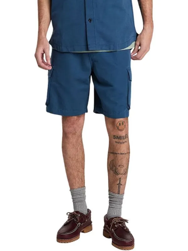 Timberland - Plave muške bermude