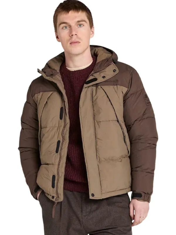 Timberland - Prošivena muška jakna