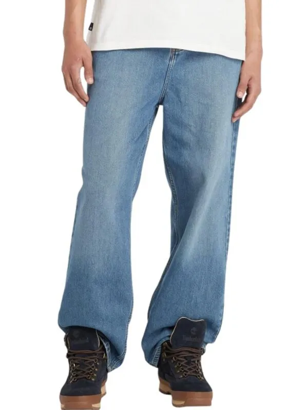Timberland - Relaxed fit muške farmerke
