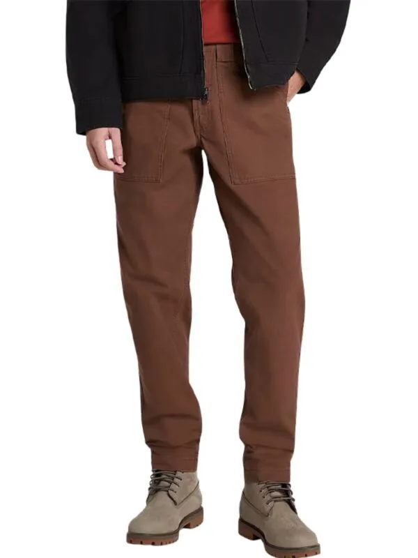 Timberland - Relaxed fit muške pantalone
