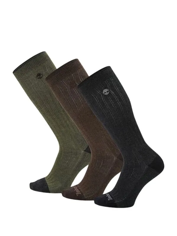 Timberland - Set muških čarapa