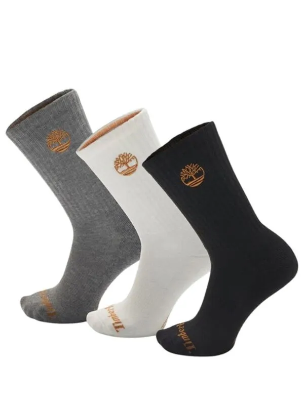 Timberland - Set muških čarapa