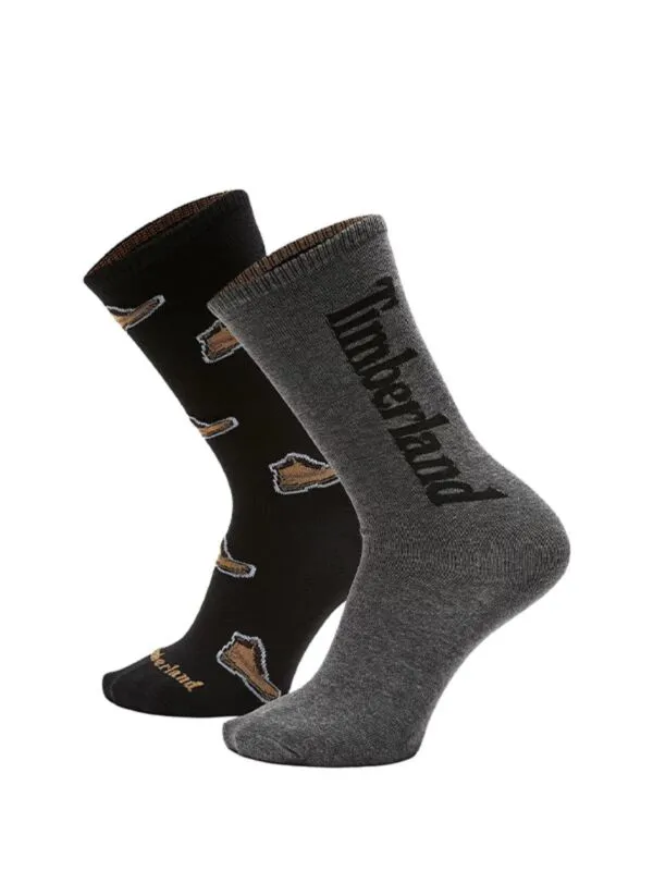 Timberland - Set unisex čarapa