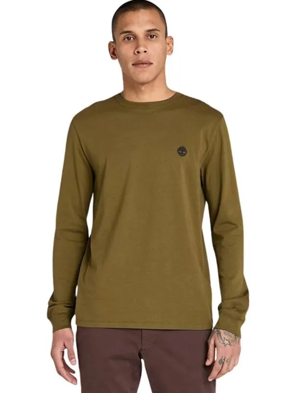 Timberland - Slim fit muška majica