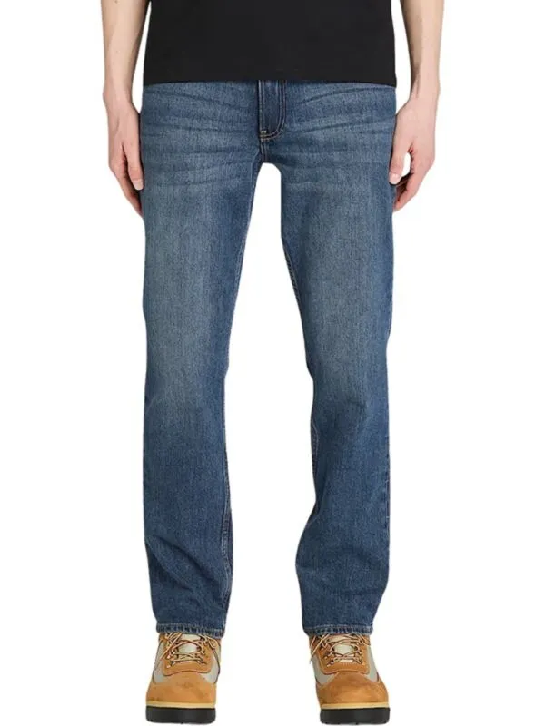Timberland - Straight fit muške farmerke