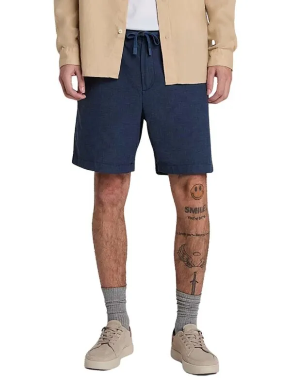Timberland - Teget muške bermude
