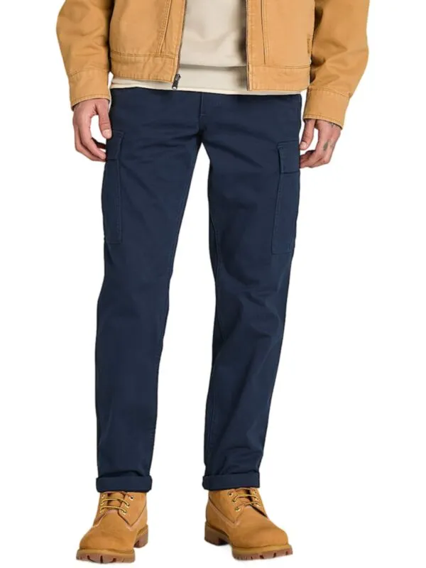Timberland - Teget muške pantalone