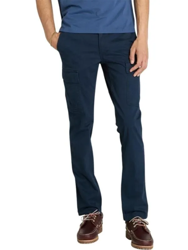 Timberland - Teget muške pantalone