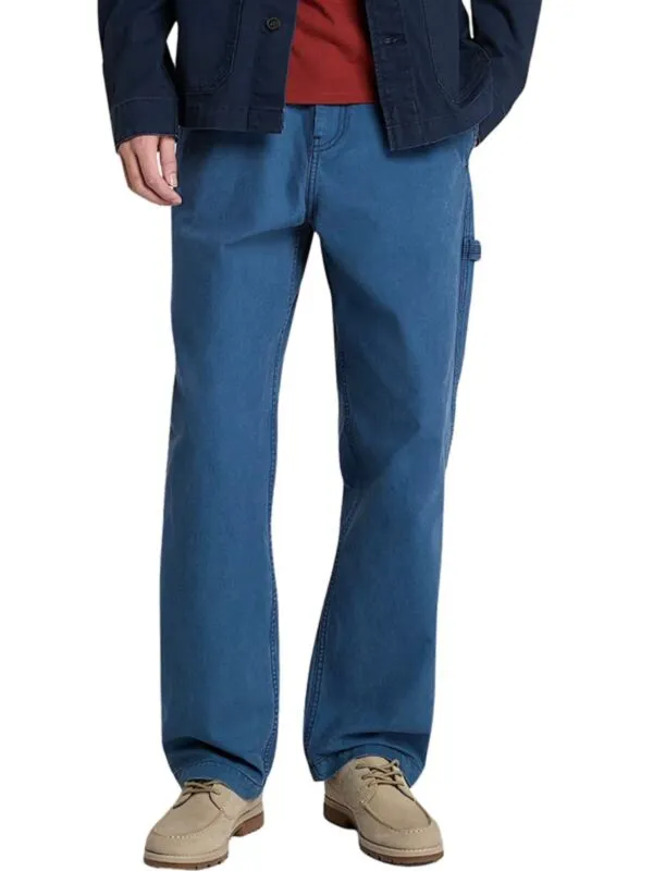 Timberland - Teget muške pantalone