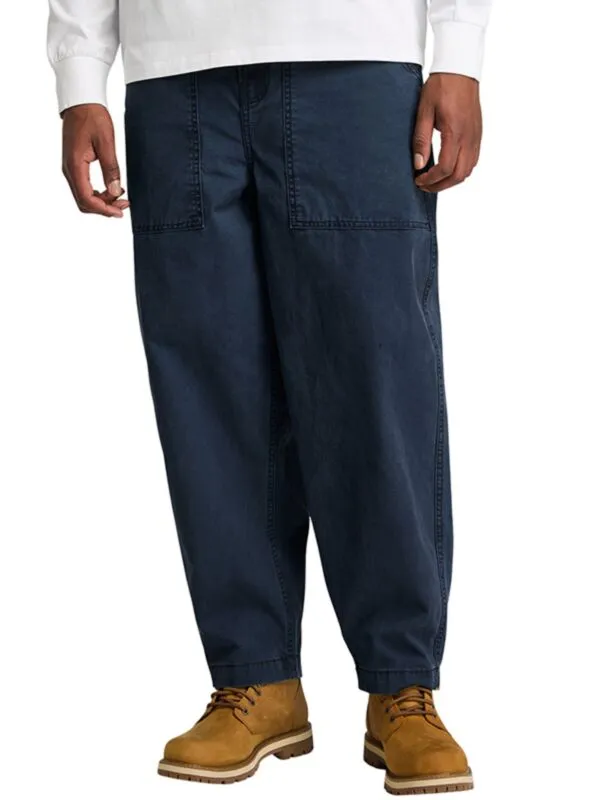 Timberland - Teget muške pantalone