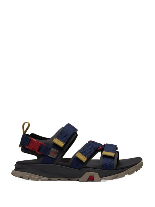 Timberland - Teget muške sandale