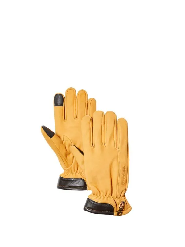 Timberland - Touch-screen muške rukavice