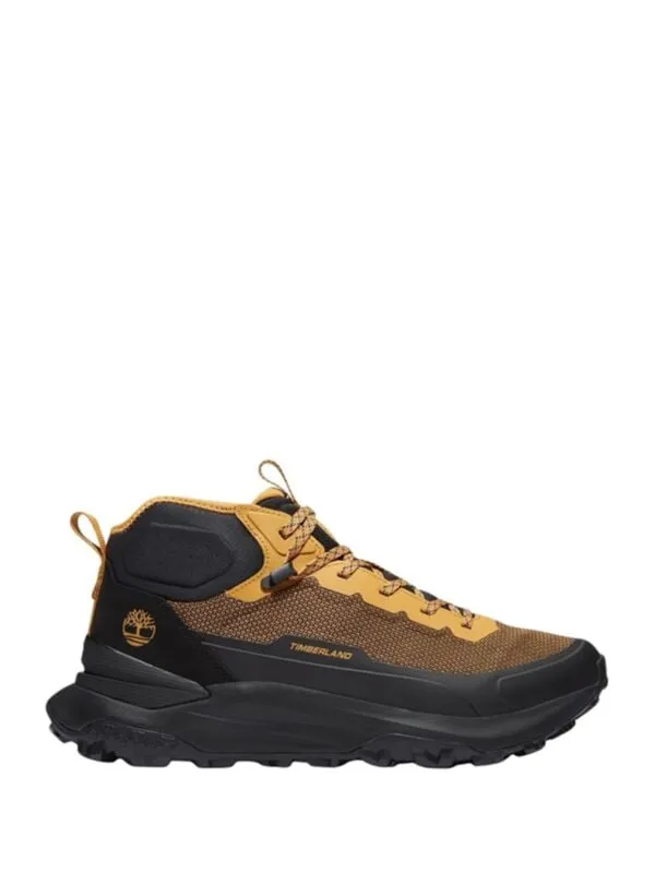 Timberland - Žute muške patike