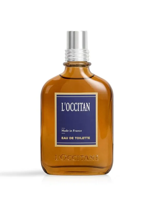 Toaletna voda  - L'Occitane