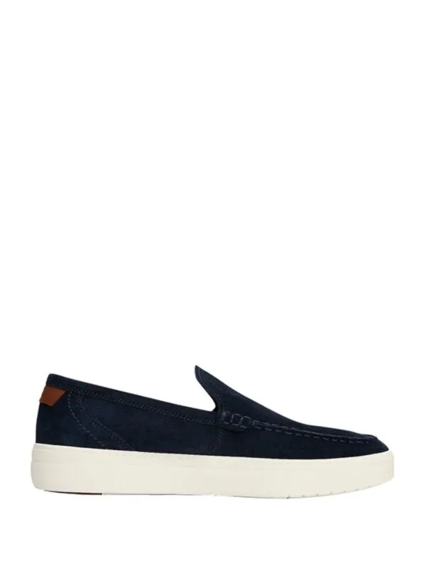 Tommy Hilfiger - Antilop muške mokasine