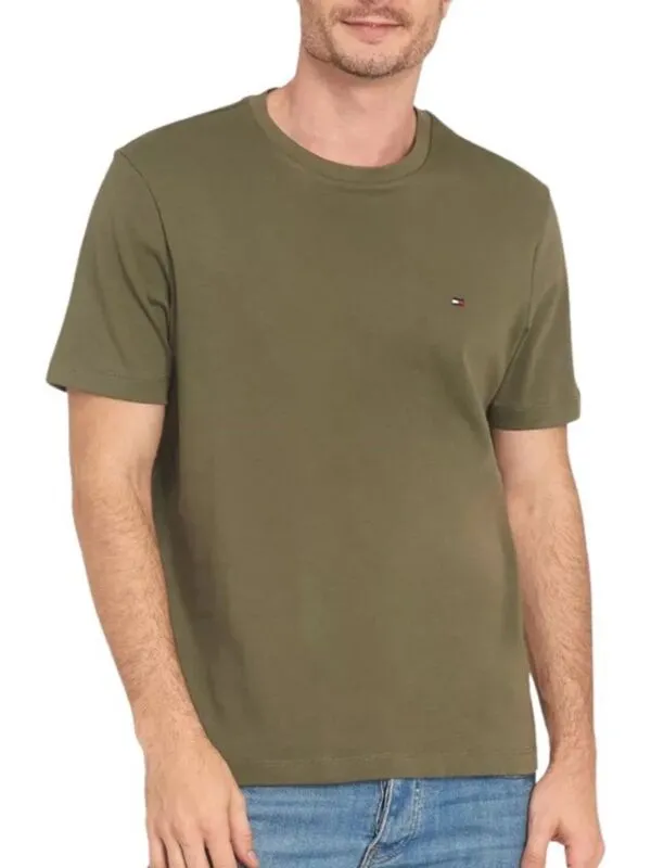 Tommy Hilfiger - Basic muška majica