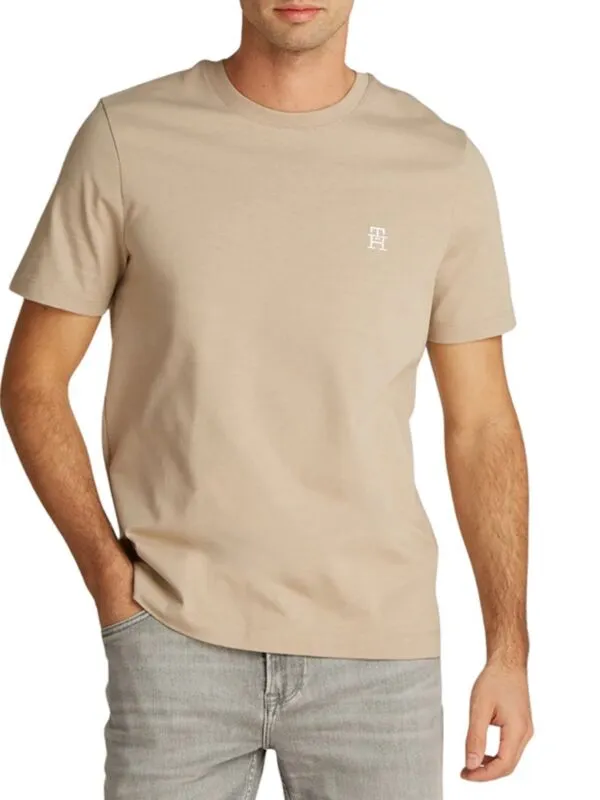 Tommy Hilfiger - Basic muška majica