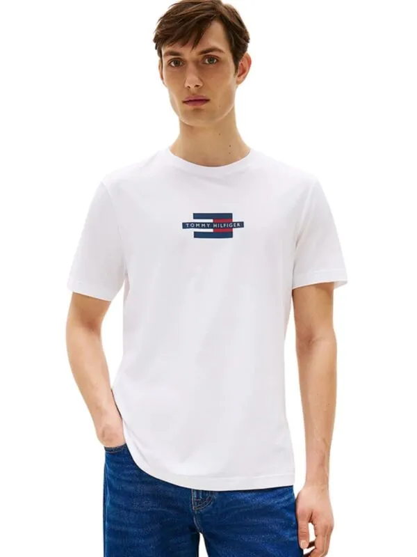 Tommy Hilfiger - Basic muška majica