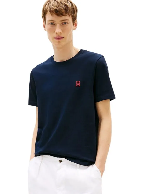 Tommy Hilfiger - Basic muška majica