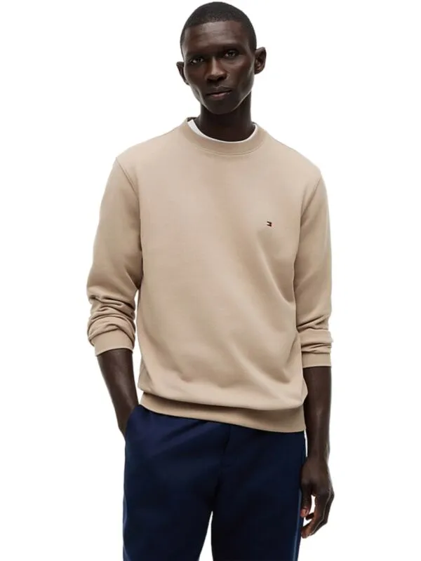Tommy Hilfiger - Basic muški duks
