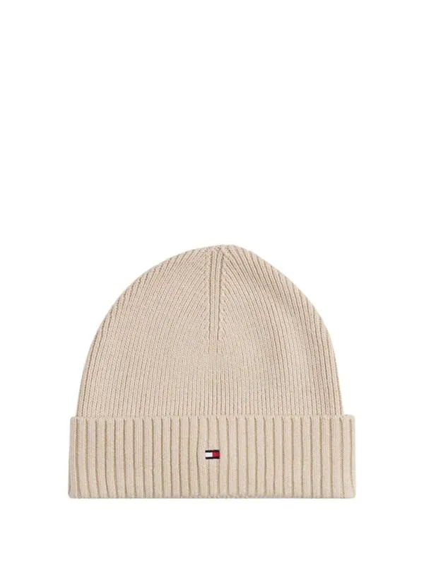 Tommy Hilfiger - Bež muška kapa