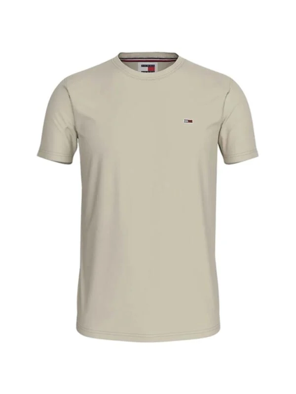 Tommy Hilfiger - Bež muška majica