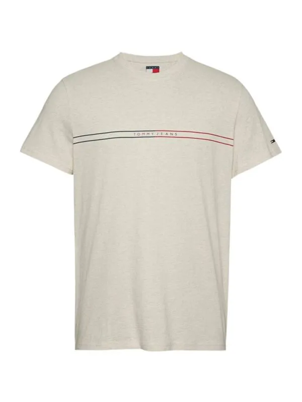 Tommy Hilfiger - Bež muška majica