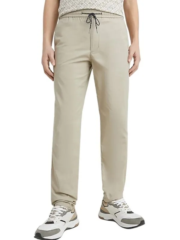 Tommy Hilfiger - Bež muške pantalone