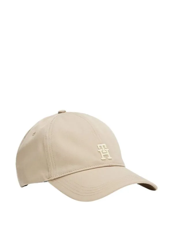 Tommy Hilfiger - Bež muški kačket