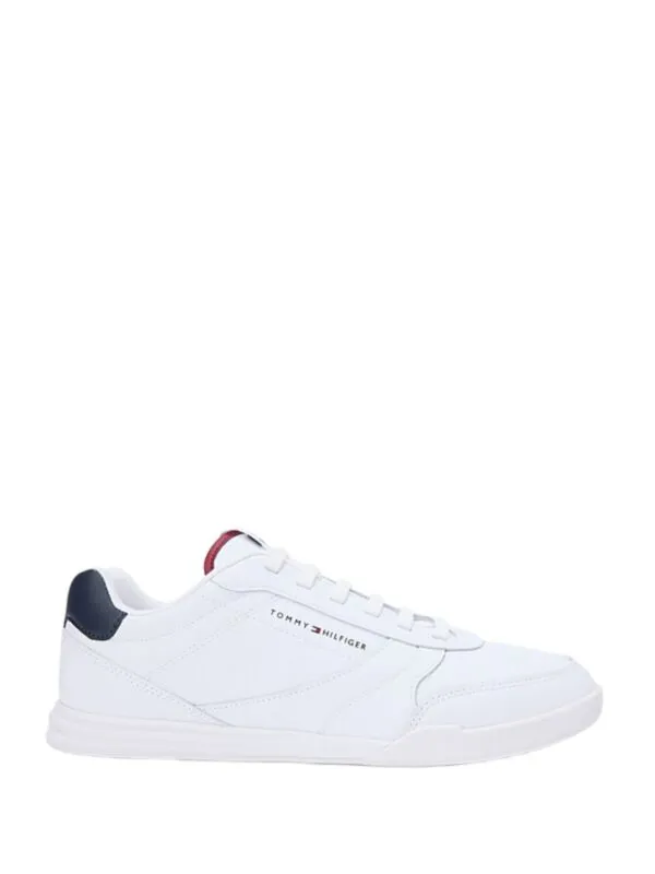 Tommy Hilfiger - Bele muške patike