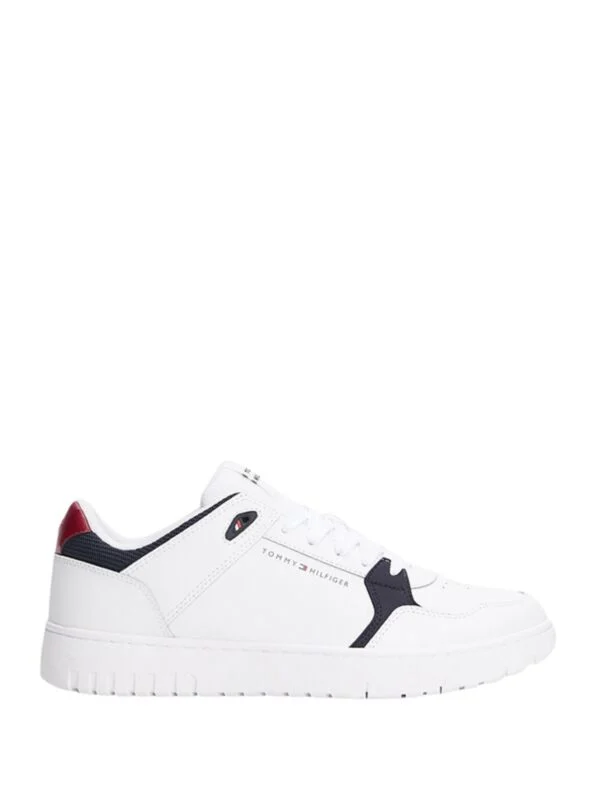 Tommy Hilfiger - Bele muške patike