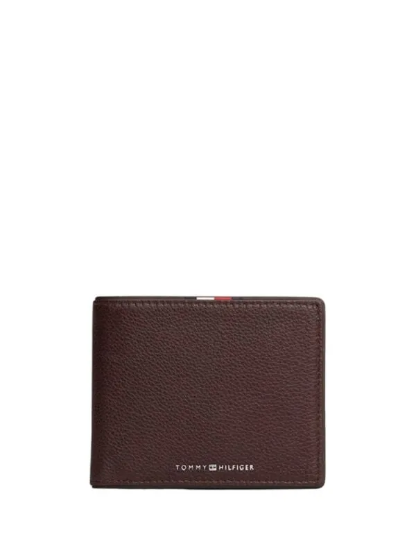 Tommy Hilfiger - Braon muški novčanik