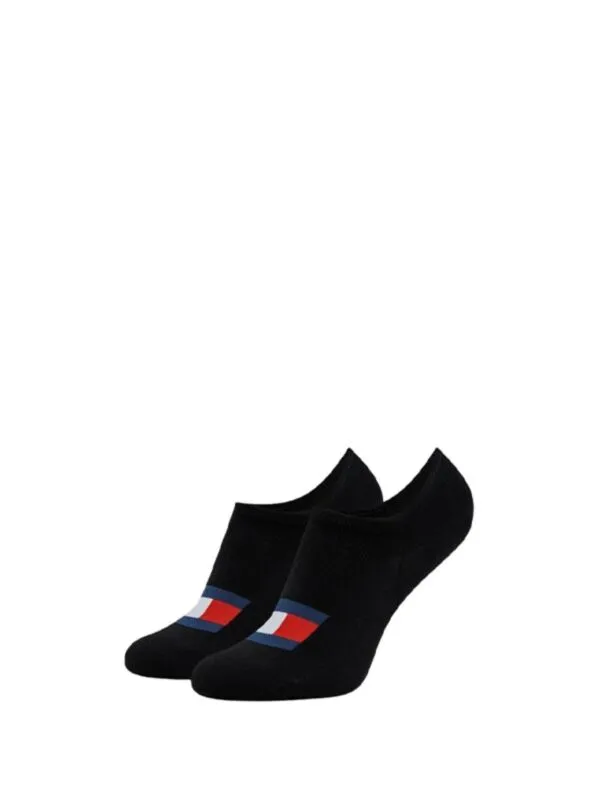 Tommy Hilfiger - Crne unisex nazuvice