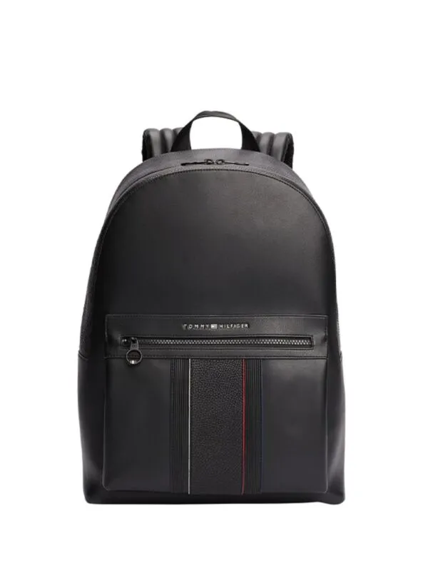 Tommy Hilfiger - Crni muški ranac