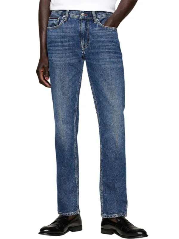 Tommy Hilfiger - Denton muške farmerke