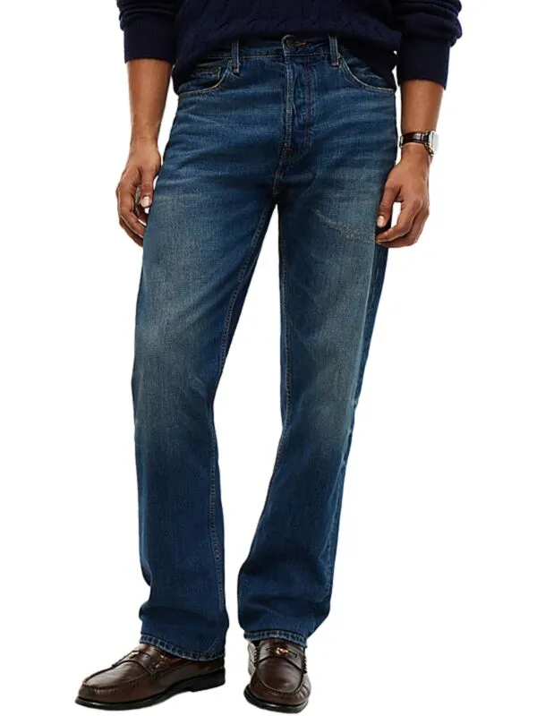 Tommy Hilfiger - Dover muške farmerke