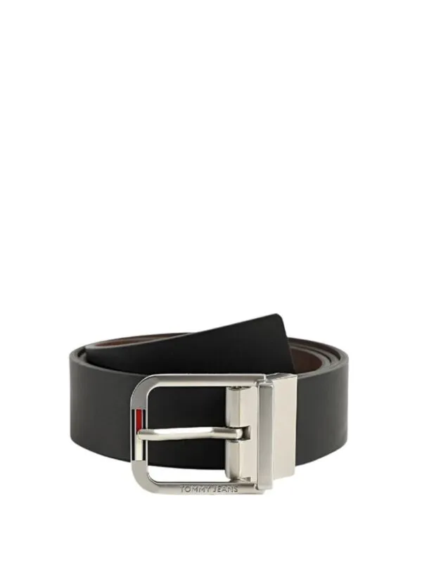 Tommy Hilfiger - Dvostrani muški kaiš